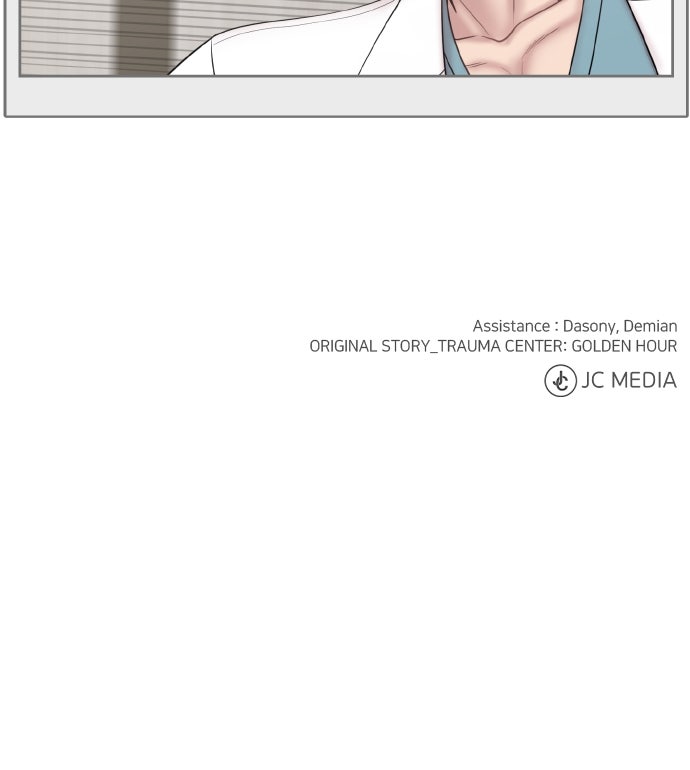 Trauma Center: Golden Hour (The Trauma Code) (S2) Ep. 61 - Those Who Rescue Others page 60 - 