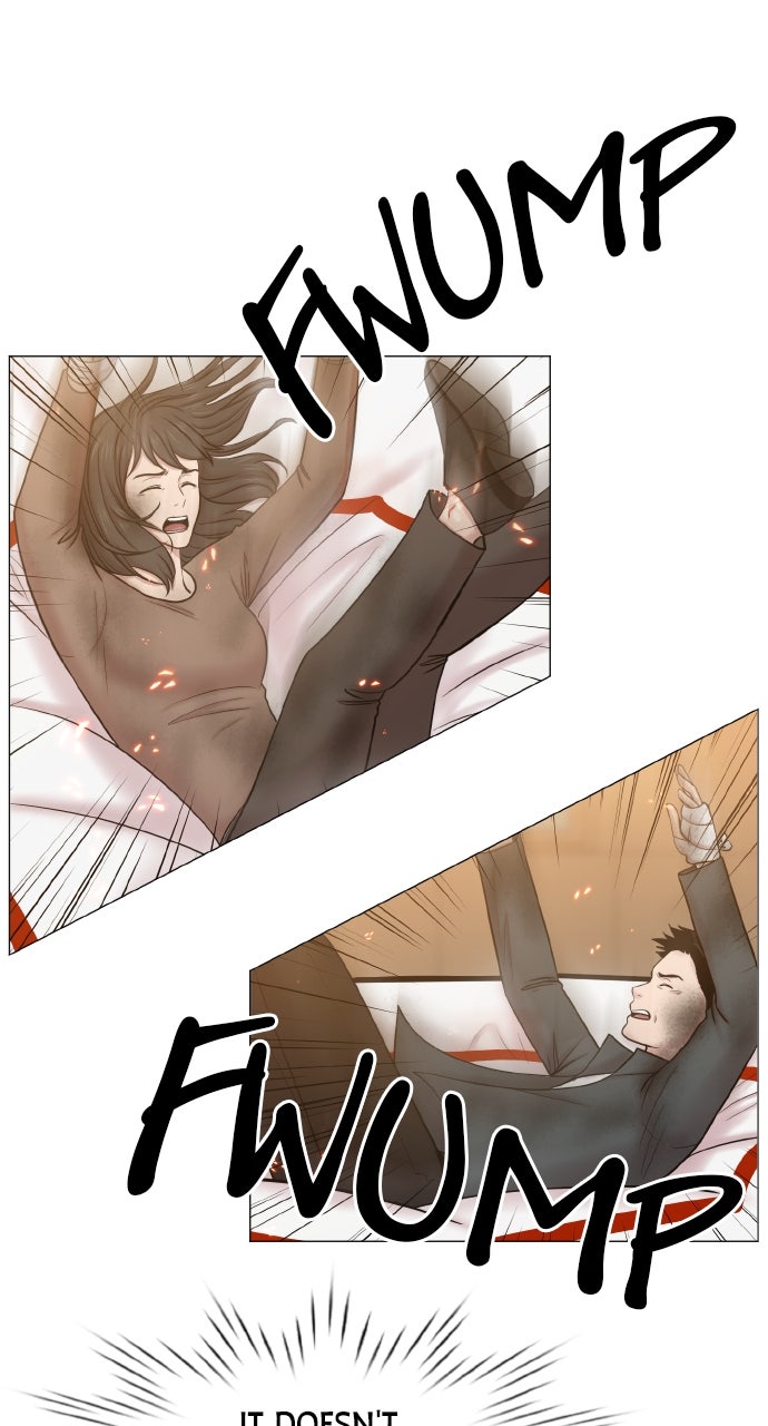 Trauma Center: Golden Hour (The Trauma Code) (S2) Ep. 61 - Those Who Rescue Others page 10 - 