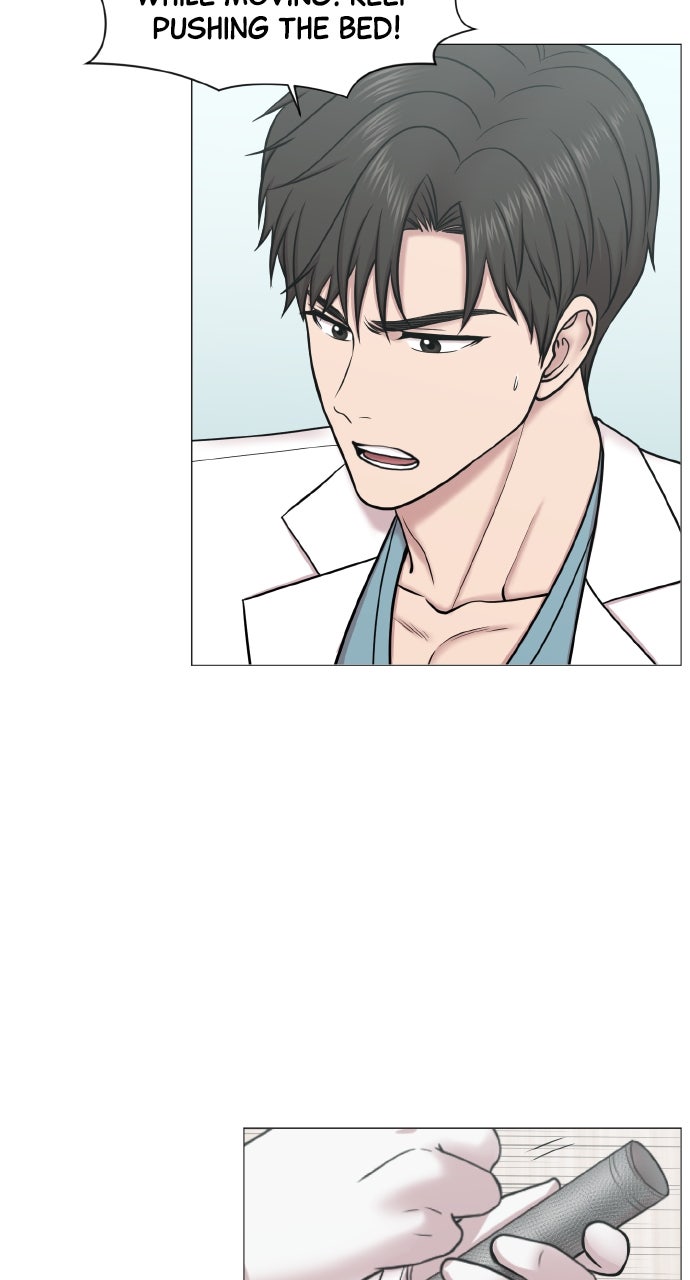Trauma Center: Golden Hour (The Trauma Code) (S2) Ep. 62 - Those Who Rescue Others (2) page 12 - 