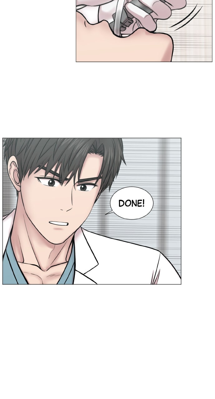 Trauma Center: Golden Hour (The Trauma Code) (S2) Ep. 62 - Those Who Rescue Others (2) page 13 - 