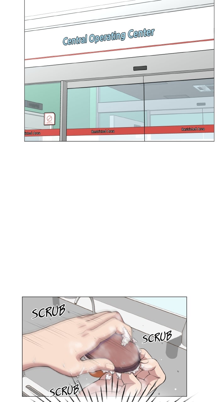 Trauma Center: Golden Hour (The Trauma Code) (S2) Ep. 62 - Those Who Rescue Others (2) page 19 - 