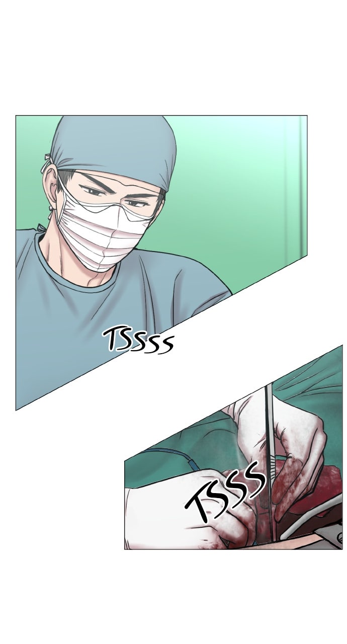 Trauma Center: Golden Hour (The Trauma Code) (S2) Ep. 62 - Those Who Rescue Others (2) page 24 - 