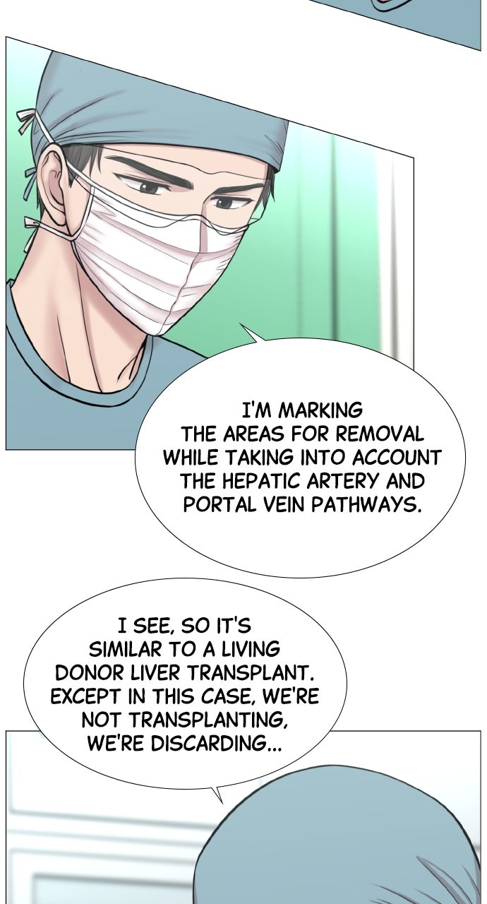 Trauma Center: Golden Hour (The Trauma Code) (S2) Ep. 62 - Those Who Rescue Others (2) page 28 - 