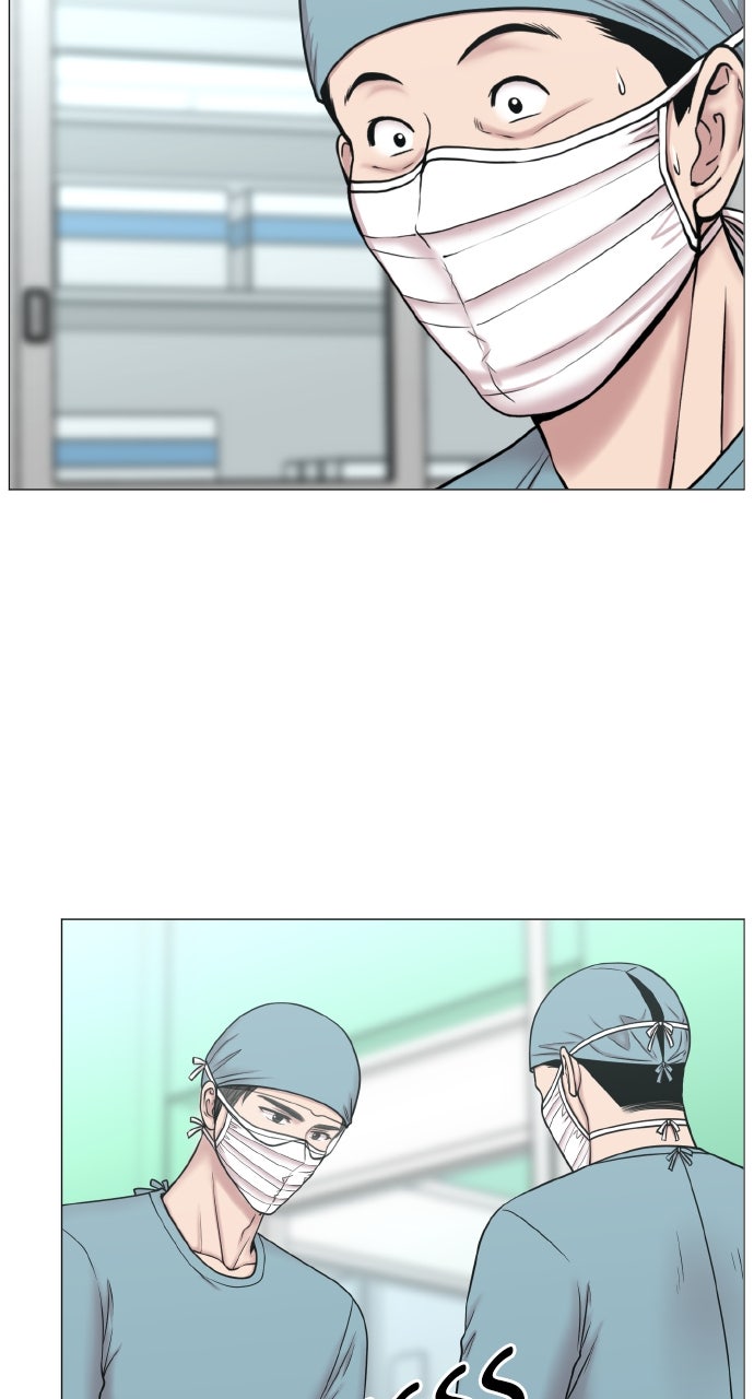 Trauma Center: Golden Hour (The Trauma Code) (S2) Ep. 62 - Those Who Rescue Others (2) page 29 - 