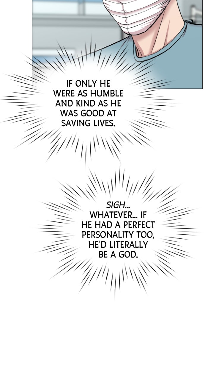 Trauma Center: Golden Hour (The Trauma Code) (S2) Ep. 62 - Those Who Rescue Others (2) page 37 - 