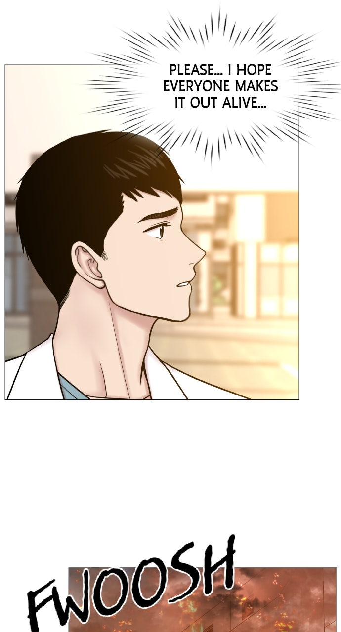 Trauma Center: Golden Hour (The Trauma Code) (S2) Ep. 62 - Those Who Rescue Others (2) page 45 - 