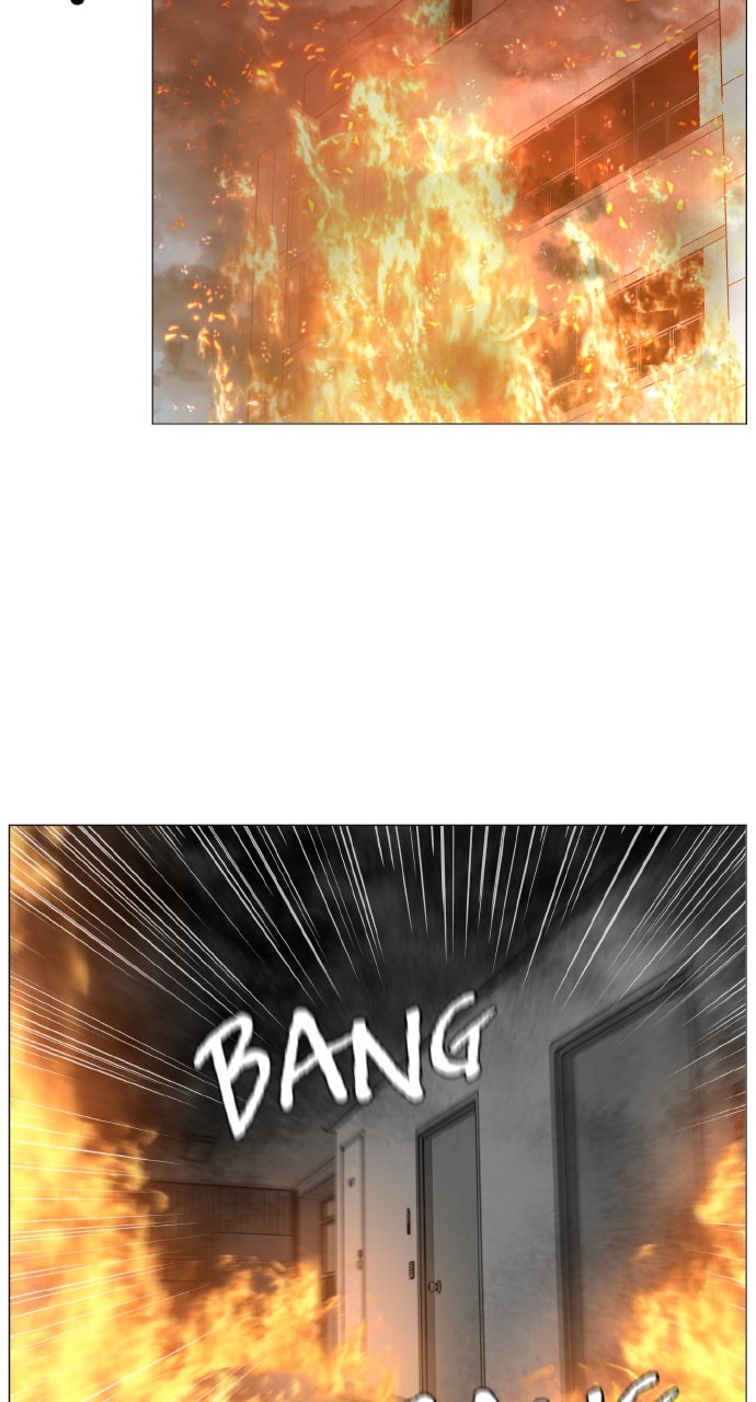 Trauma Center: Golden Hour (The Trauma Code) (S2) Ep. 62 - Those Who Rescue Others (2) page 46 - 