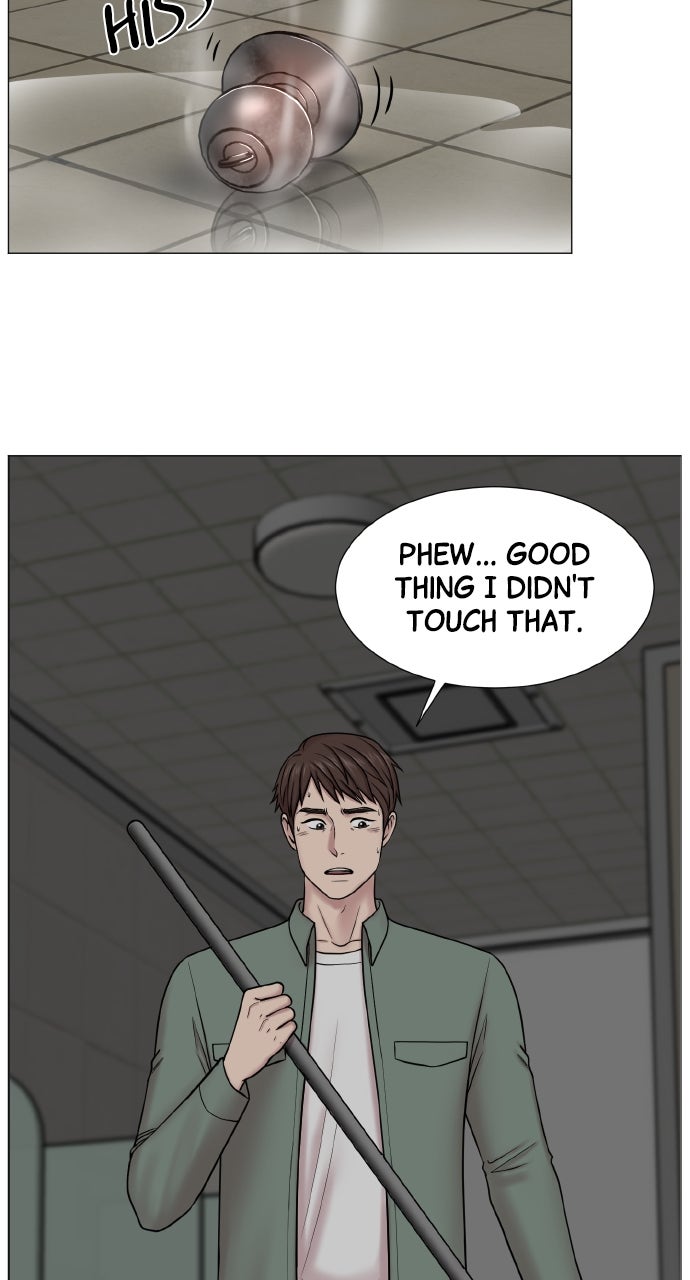 Trauma Center: Golden Hour (The Trauma Code) (S2) Ep. 62 - Those Who Rescue Others (2) page 49 - 