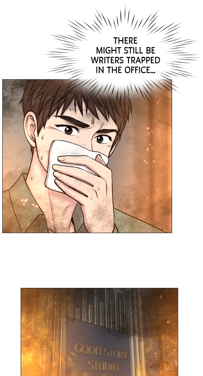 Trauma Center: Golden Hour (The Trauma Code) (S2) Ep. 62 - Those Who Rescue Others (2) page 51 - 