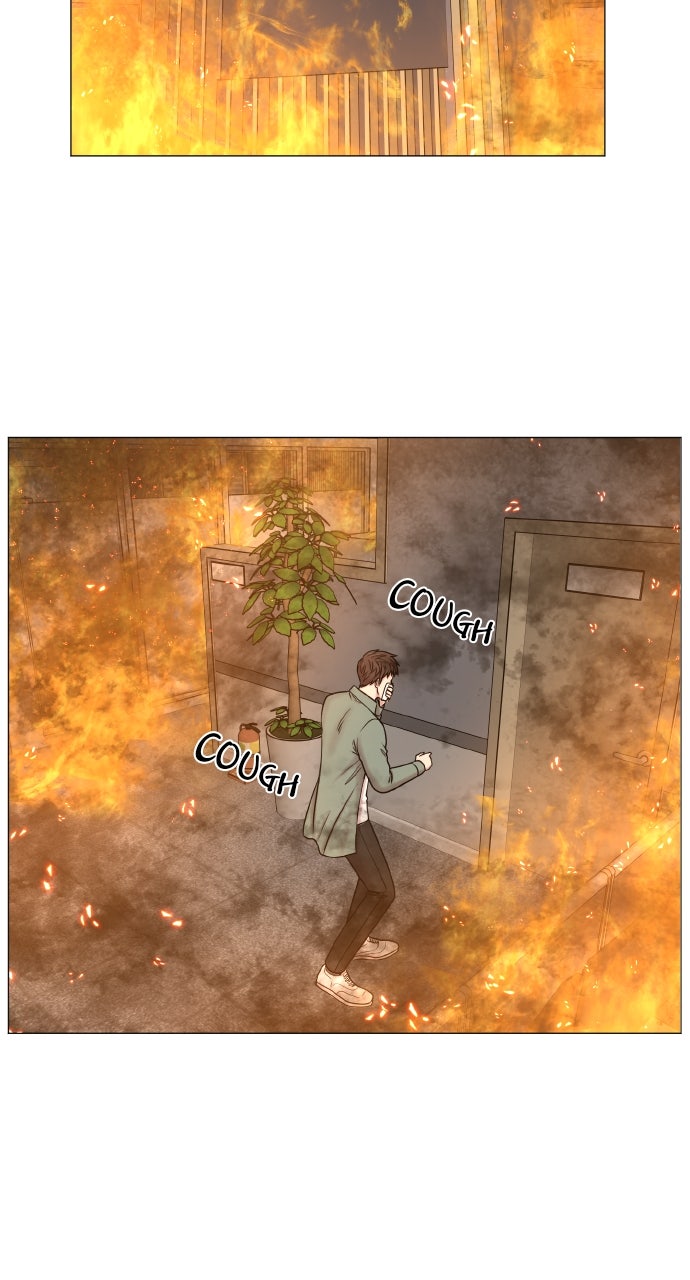 Trauma Center: Golden Hour (The Trauma Code) (S2) Ep. 62 - Those Who Rescue Others (2) page 52 - 
