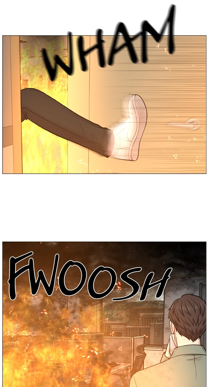 Trauma Center: Golden Hour (The Trauma Code) (S2) Ep. 62 - Those Who Rescue Others (2) page 53 - 