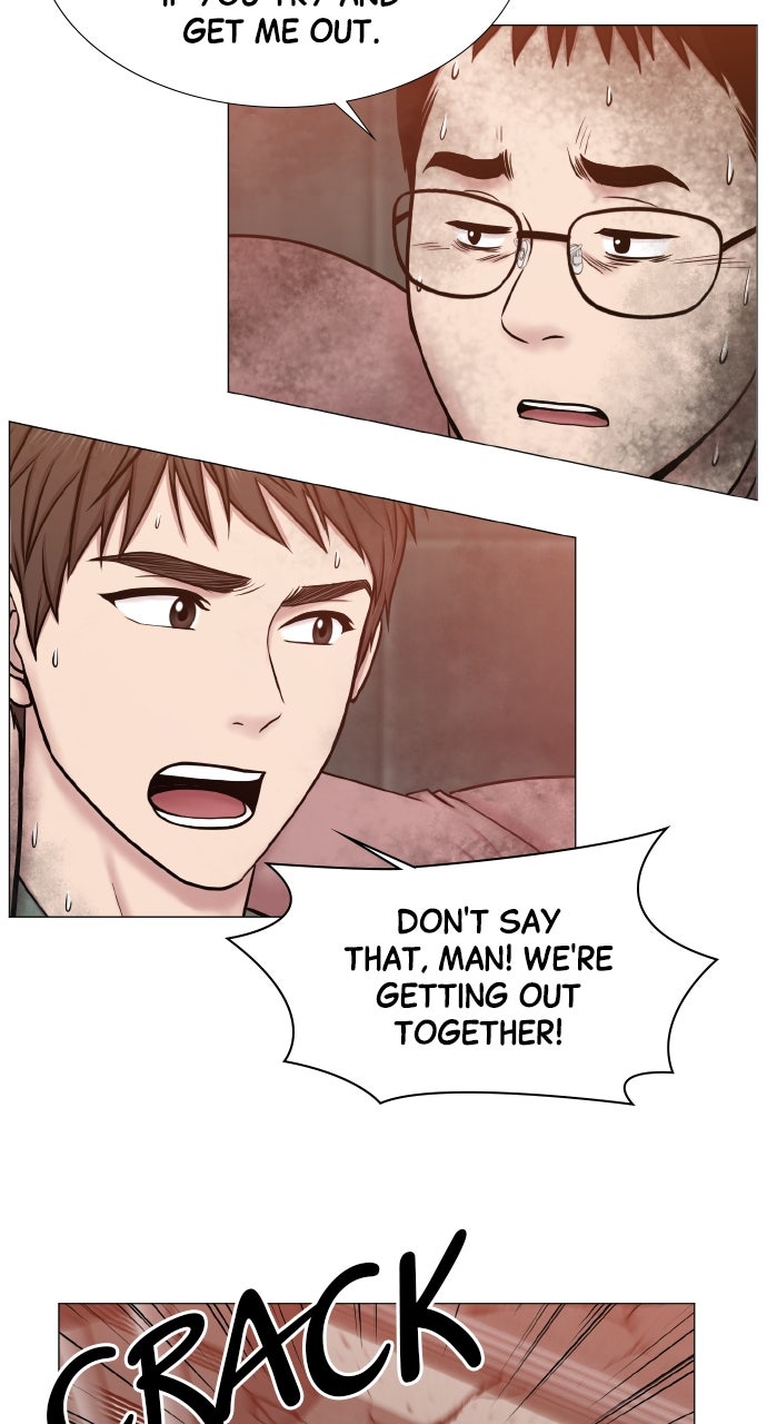 Trauma Center: Golden Hour (The Trauma Code) (S2) Ep. 62 - Those Who Rescue Others (2) page 59 - 
