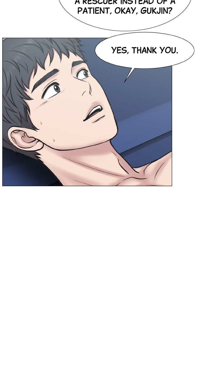 Trauma Center: Golden Hour (The Trauma Code) (S2) Ep. 62 - Those Who Rescue Others (2) page 7 - 