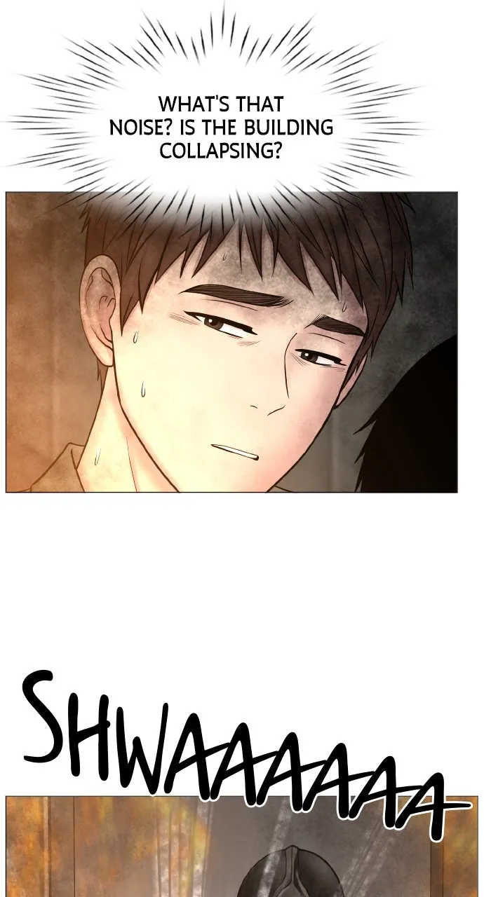 Trauma Center: Golden Hour (The Trauma Code) Chapter 127 page 13 - 