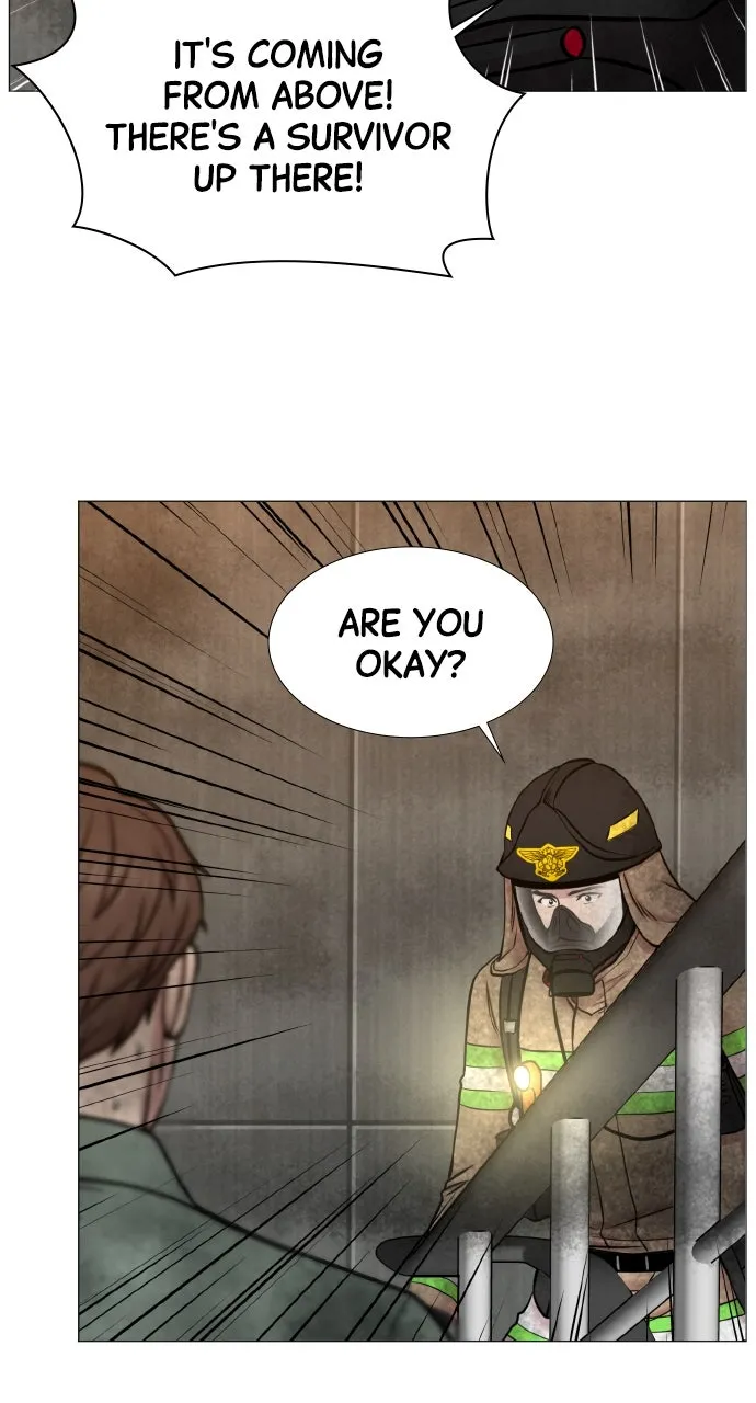 Trauma Center: Golden Hour (The Trauma Code) Chapter 127 page 16 - 