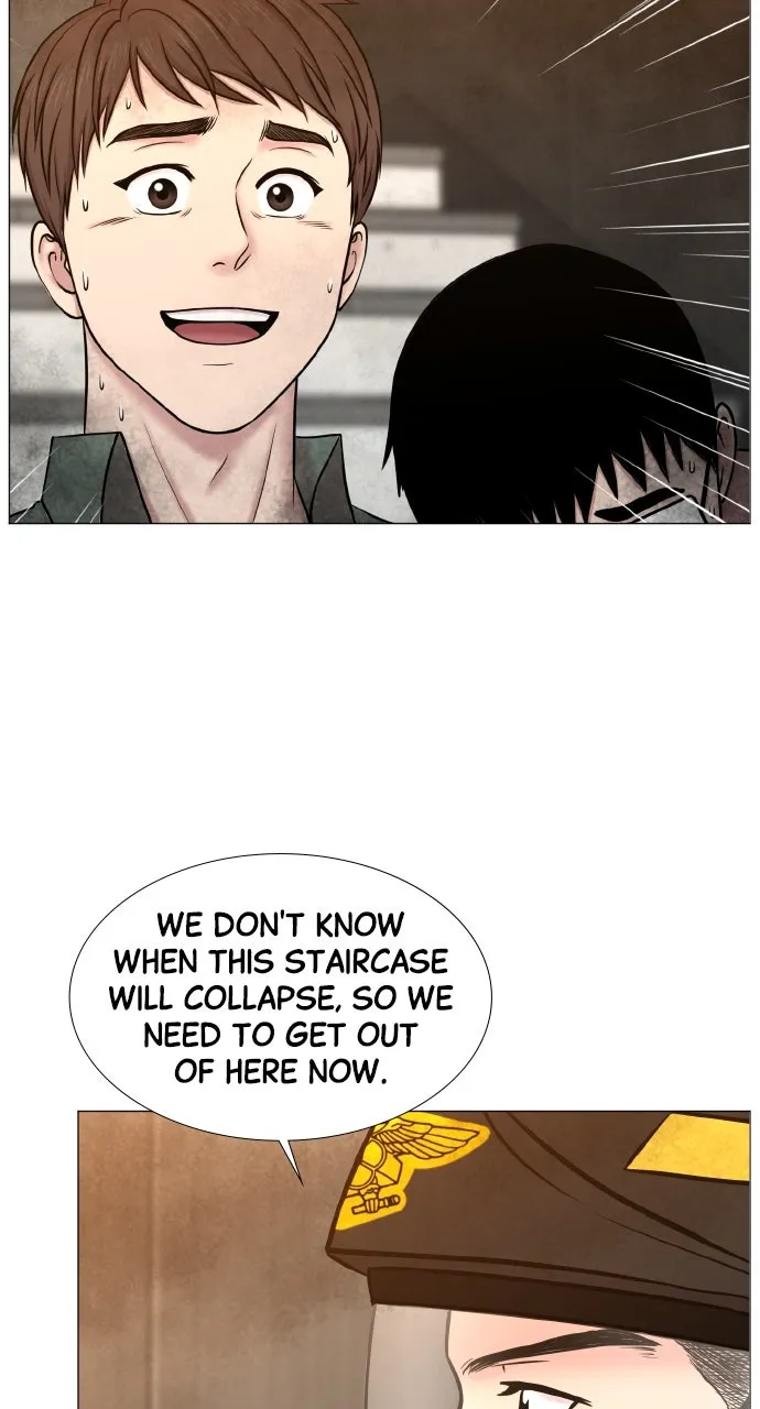 Trauma Center: Golden Hour (The Trauma Code) Chapter 127 page 18 - 