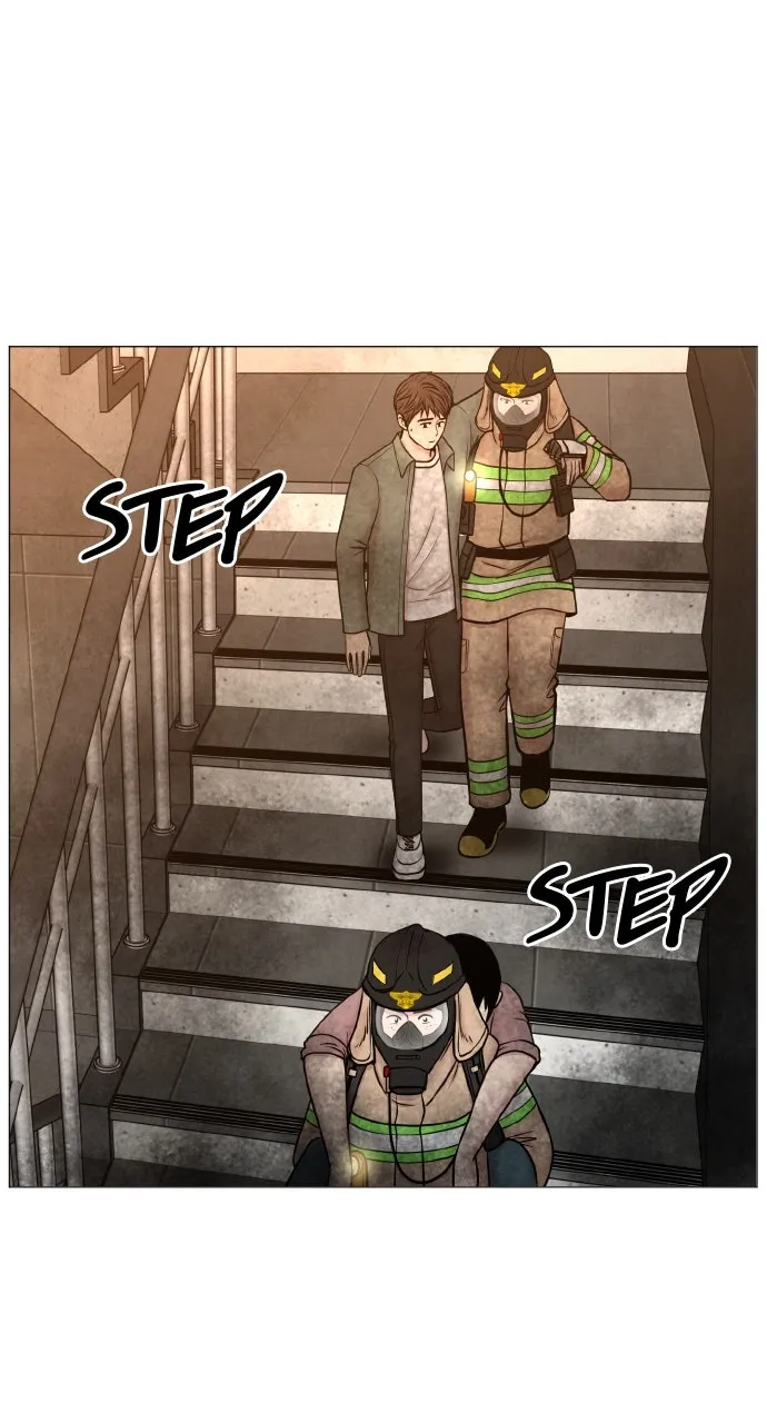 Trauma Center: Golden Hour (The Trauma Code) Chapter 127 page 20 - 