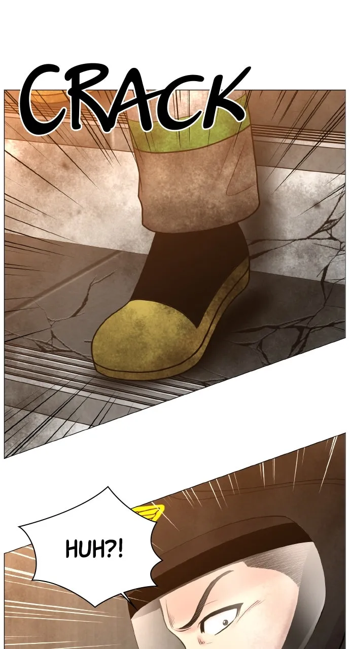 Trauma Center: Golden Hour (The Trauma Code) Chapter 127 page 21 - 