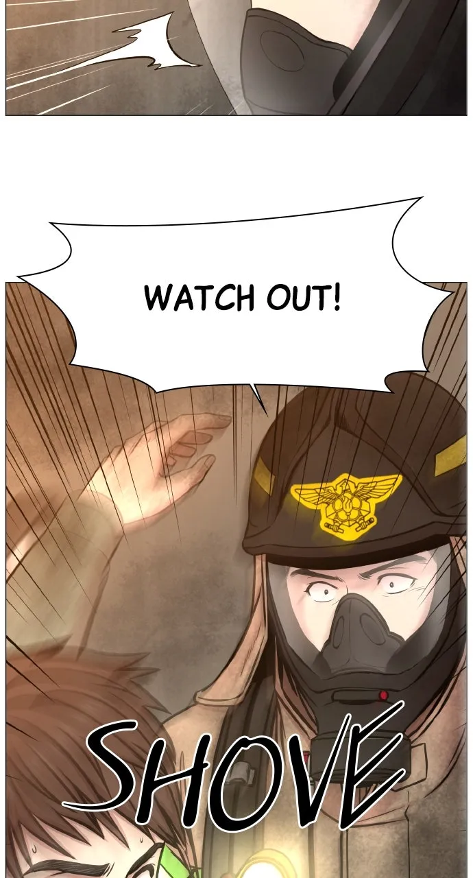 Trauma Center: Golden Hour (The Trauma Code) Chapter 127 page 22 - 
