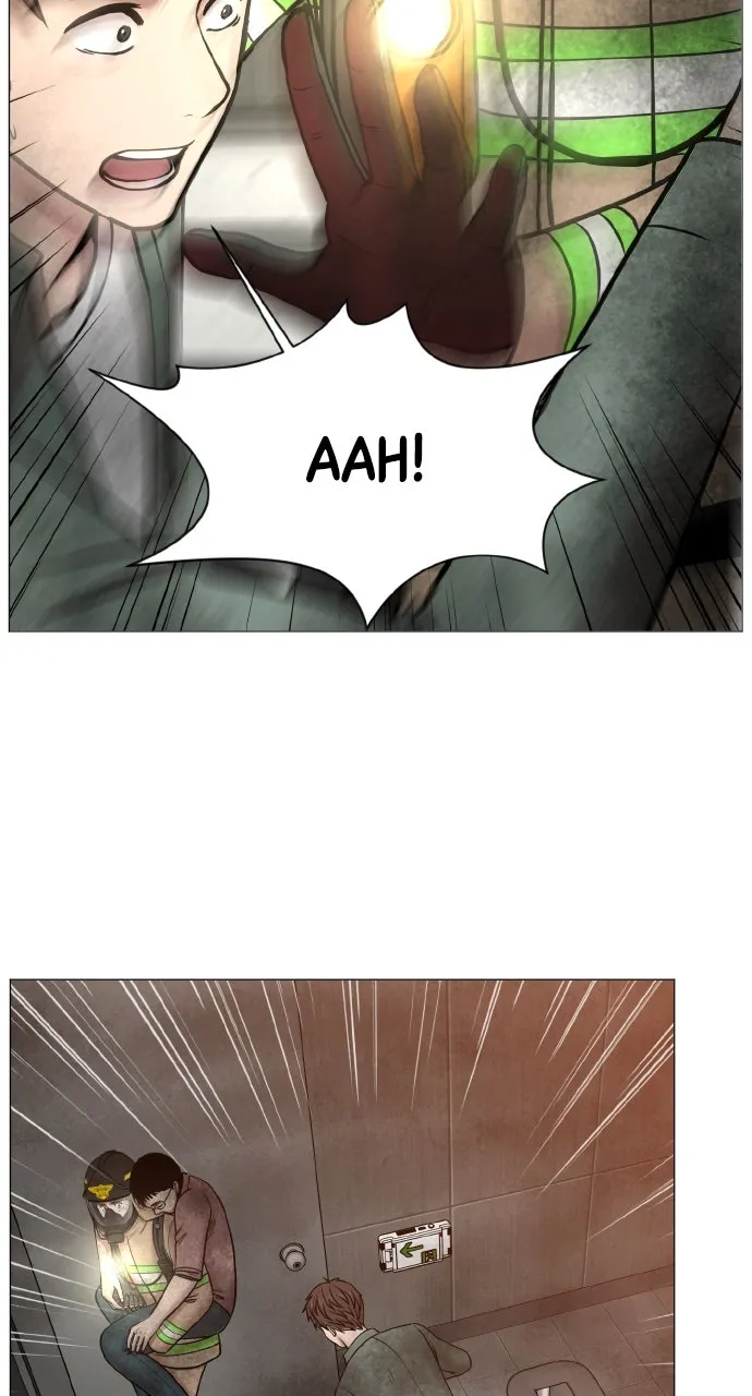 Trauma Center: Golden Hour (The Trauma Code) Chapter 127 page 23 - 