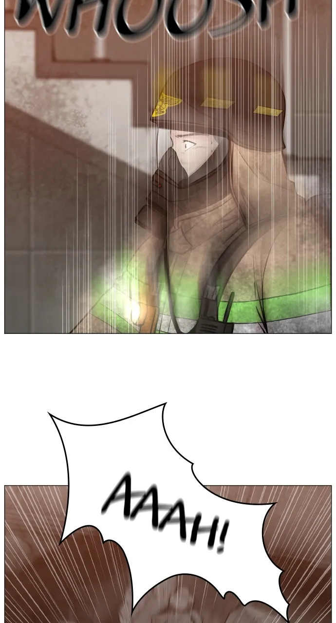 Trauma Center: Golden Hour (The Trauma Code) Chapter 127 page 25 - 