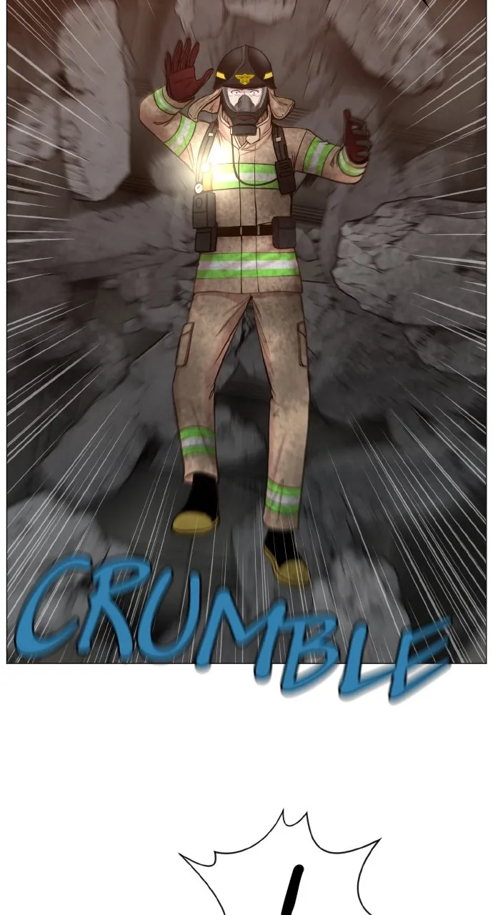 Trauma Center: Golden Hour (The Trauma Code) Chapter 127 page 26 - 