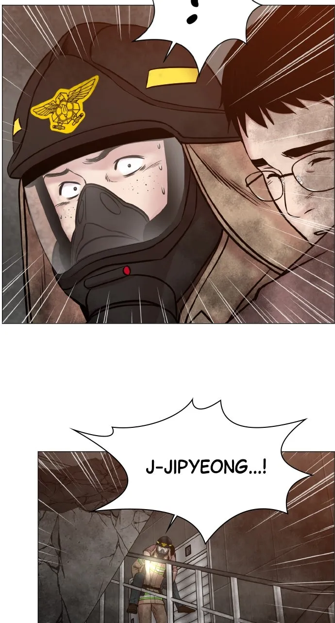 Trauma Center: Golden Hour (The Trauma Code) Chapter 127 page 27 - 