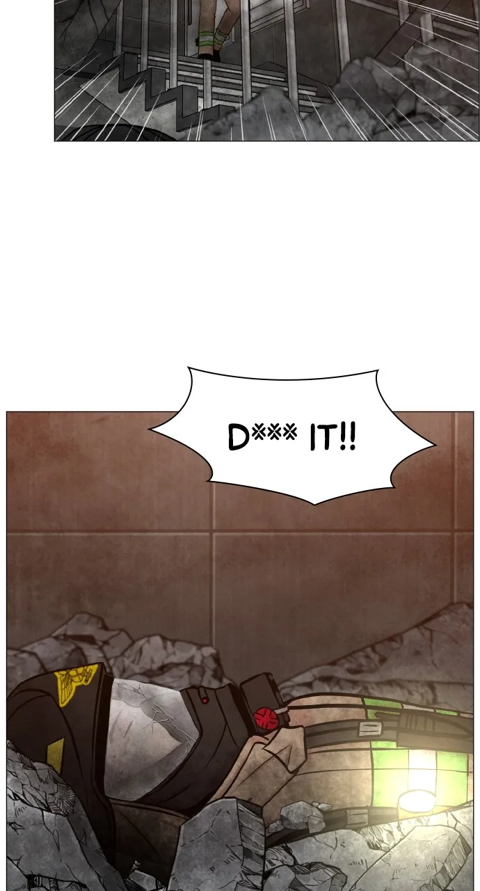 Trauma Center: Golden Hour (The Trauma Code) Chapter 127 page 28 - 