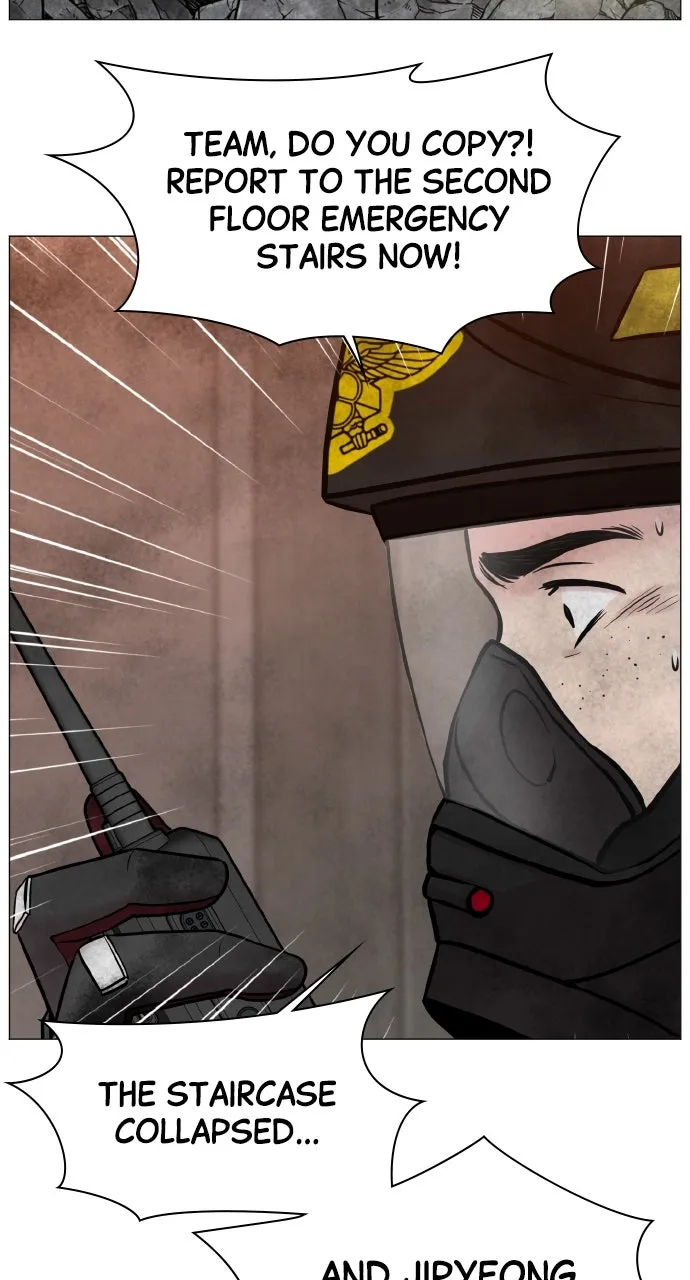 Trauma Center: Golden Hour (The Trauma Code) Chapter 127 page 29 - 