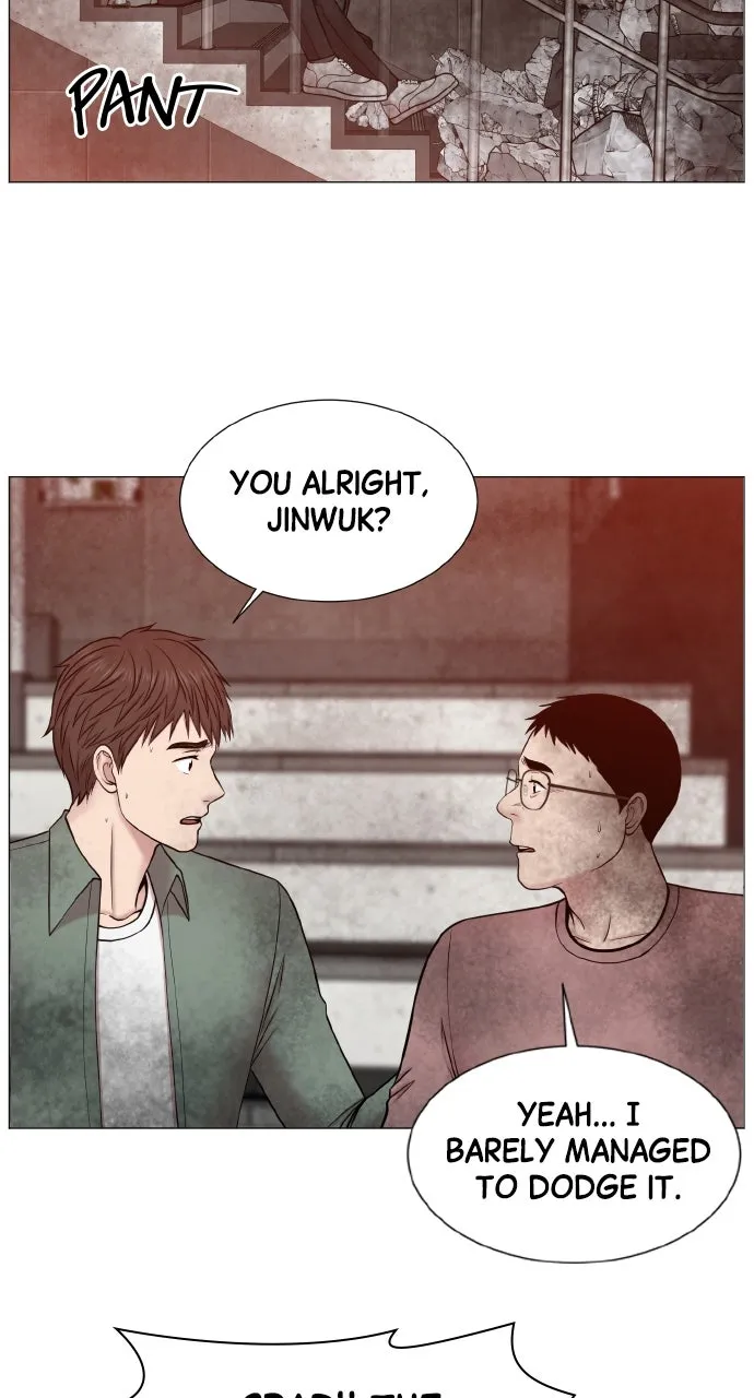 Trauma Center: Golden Hour (The Trauma Code) Chapter 127 page 4 - 
