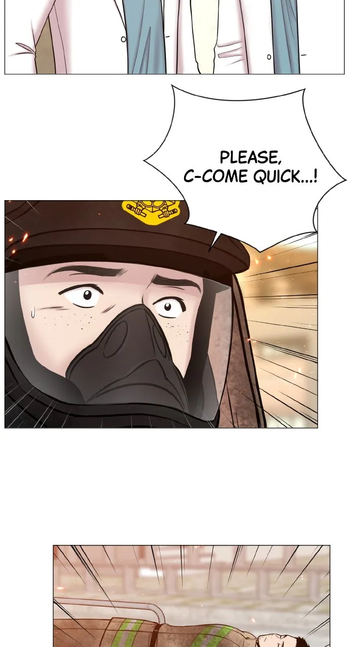 Trauma Center: Golden Hour (The Trauma Code) Chapter 127 page 33 - 