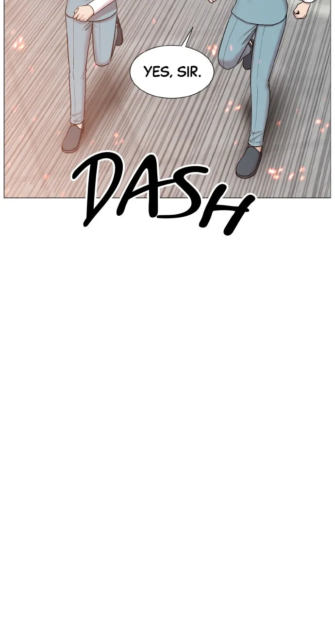 Trauma Center: Golden Hour (The Trauma Code) Chapter 127 page 35 - 