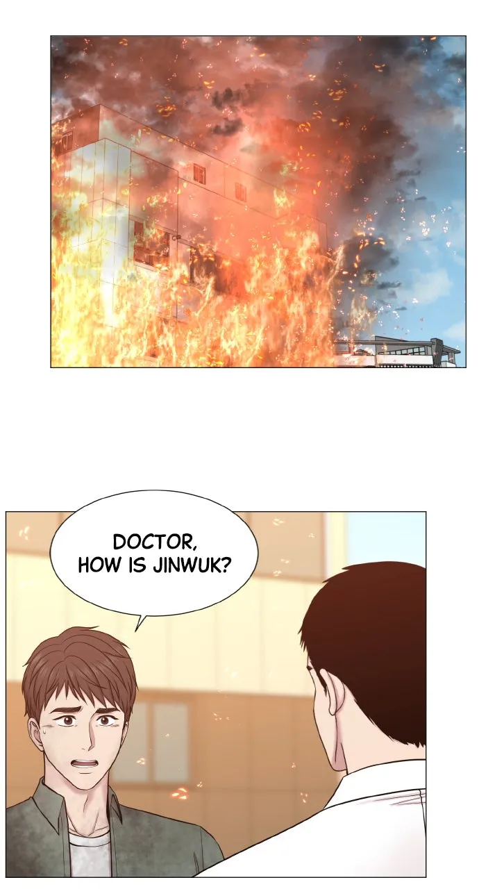 Trauma Center: Golden Hour (The Trauma Code) Chapter 127 page 36 - 