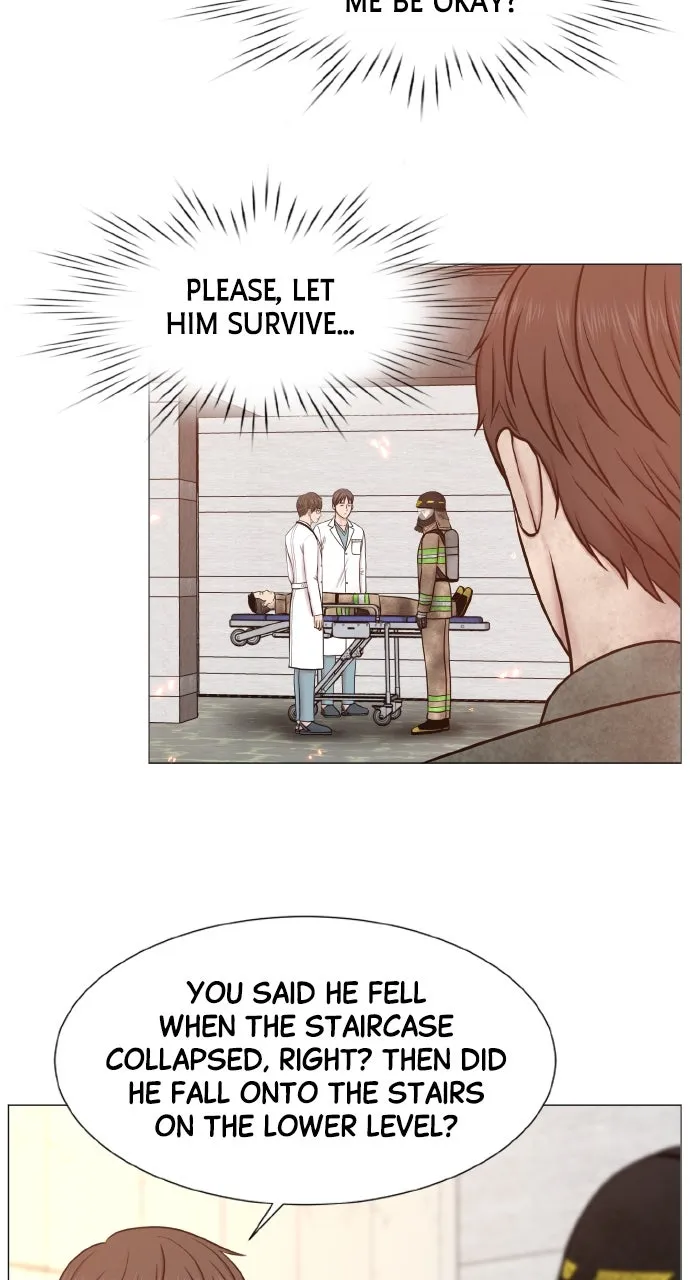 Trauma Center: Golden Hour (The Trauma Code) Chapter 127 page 39 - 