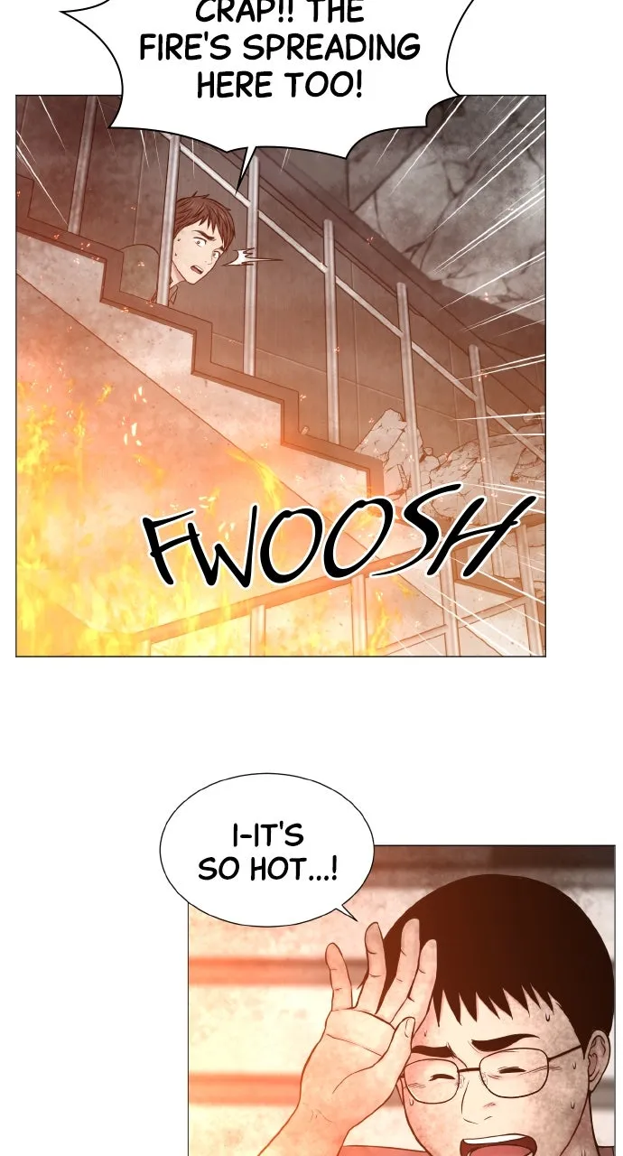 Trauma Center: Golden Hour (The Trauma Code) Chapter 127 page 5 - 