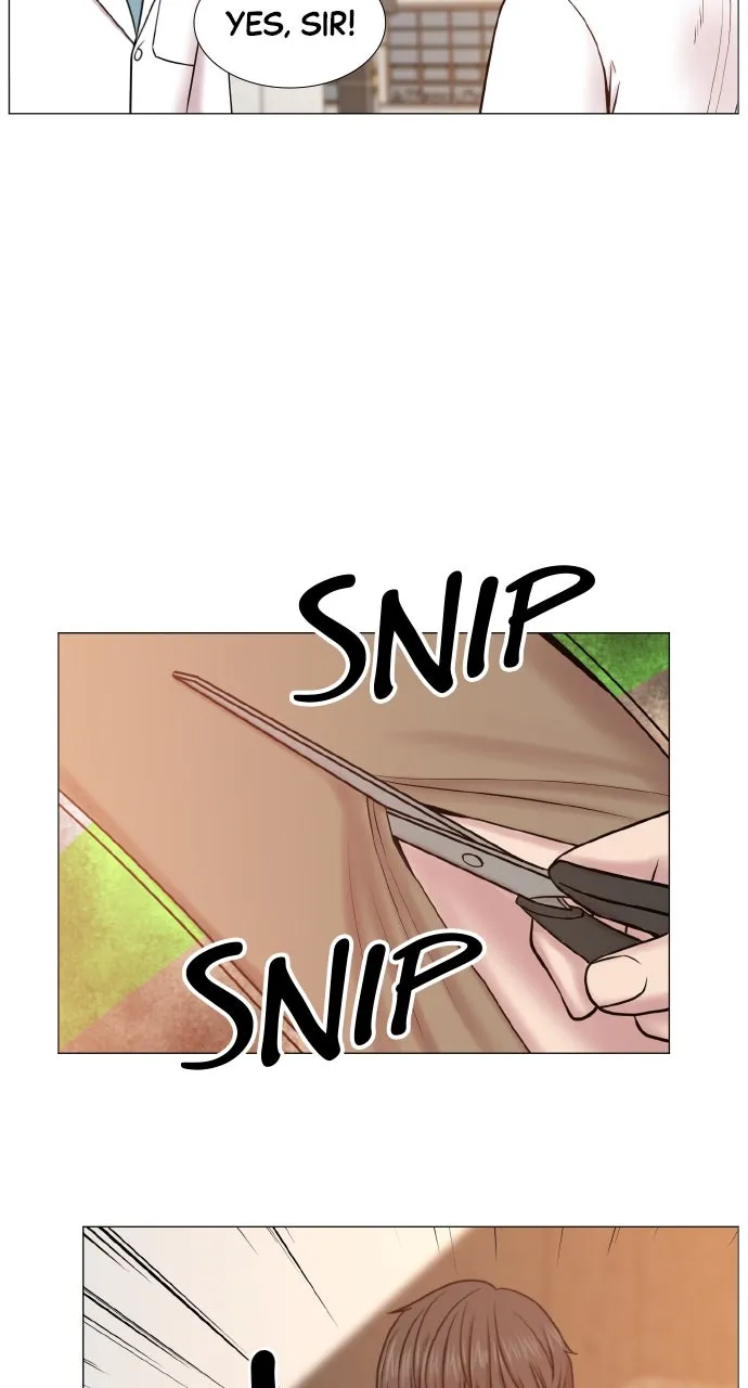 Trauma Center: Golden Hour (The Trauma Code) Chapter 127 page 42 - 
