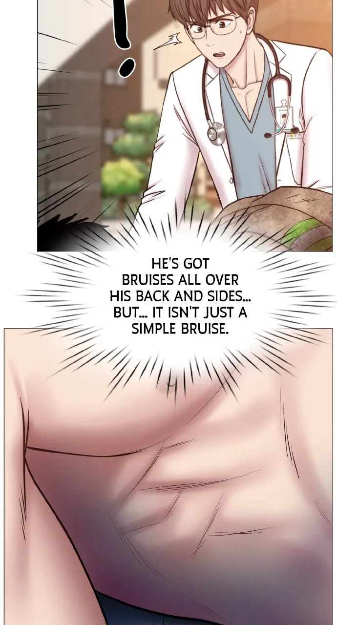 Trauma Center: Golden Hour (The Trauma Code) Chapter 127 page 43 - 