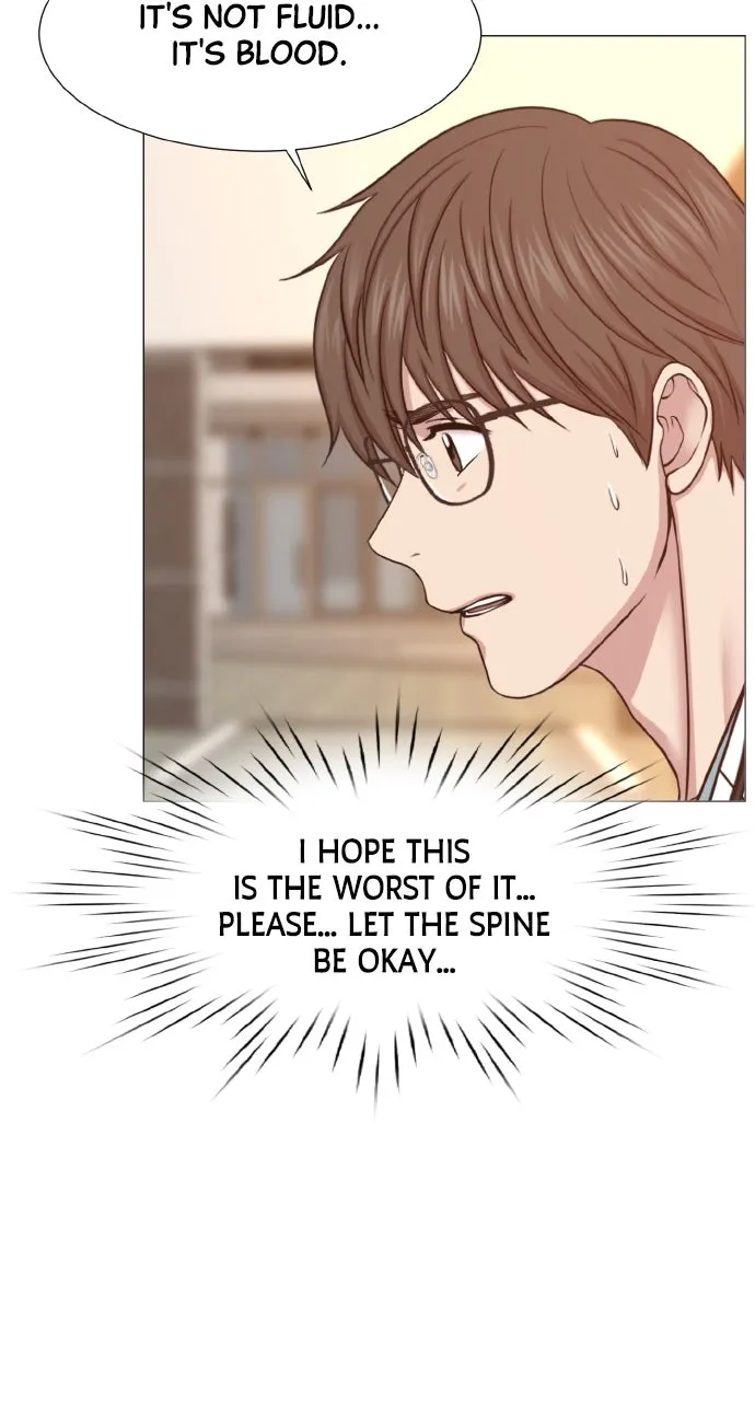 Trauma Center: Golden Hour (The Trauma Code) Chapter 127 page 45 - 