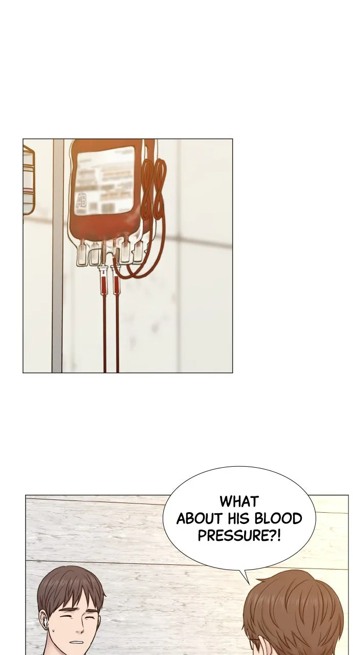 Trauma Center: Golden Hour (The Trauma Code) Chapter 127 page 46 - 