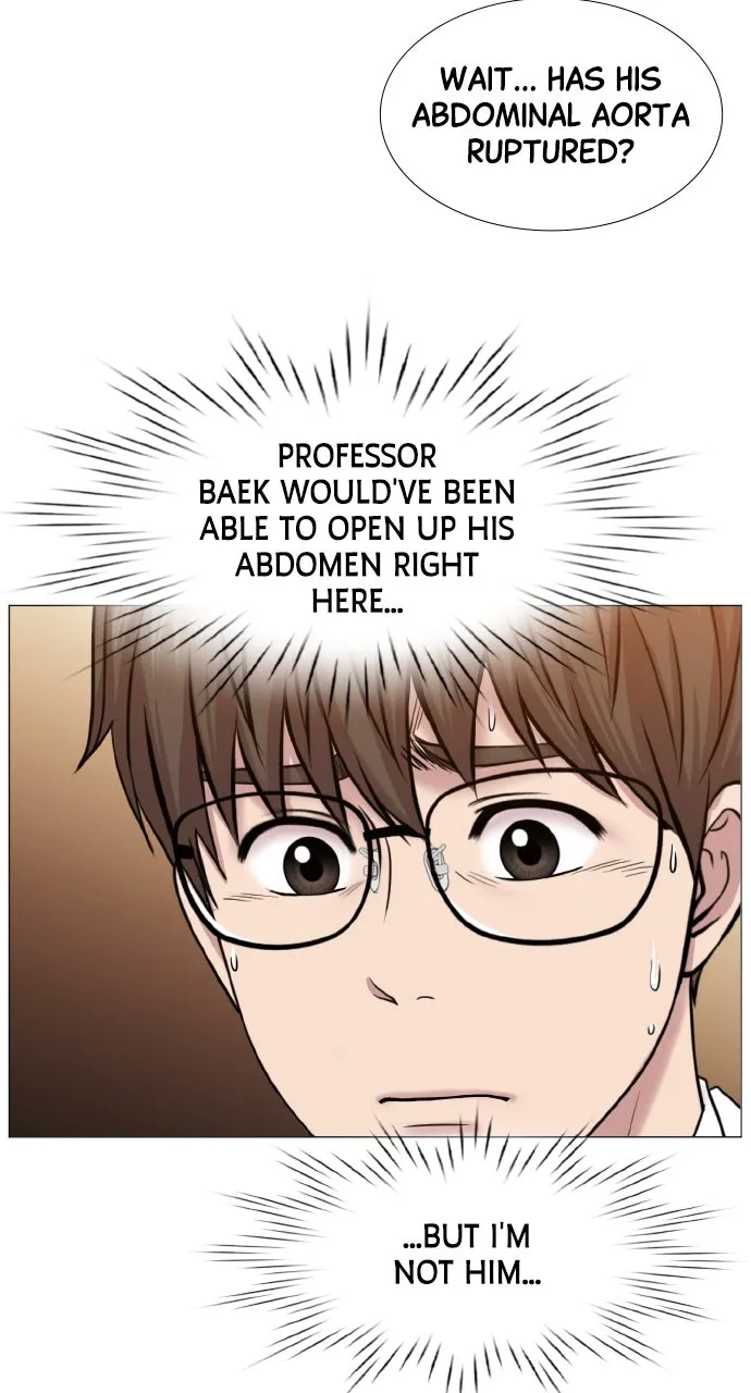 Trauma Center: Golden Hour (The Trauma Code) Chapter 127 page 48 - 