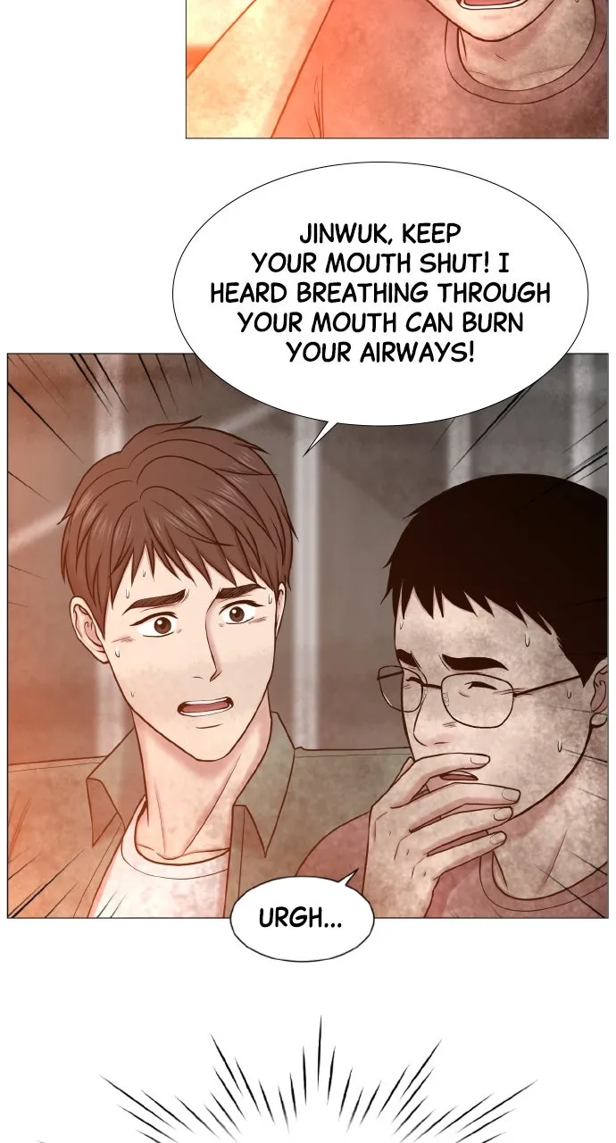 Trauma Center: Golden Hour (The Trauma Code) Chapter 127 page 6 - 