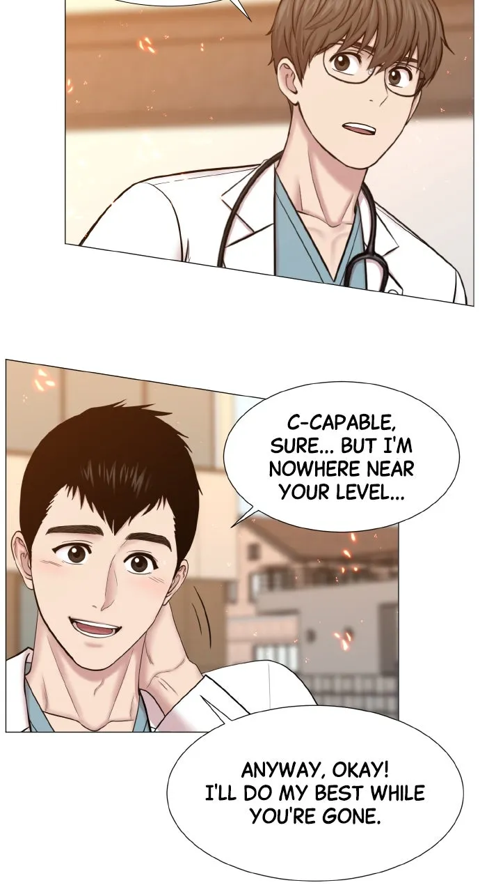 Trauma Center: Golden Hour (The Trauma Code) Chapter 127 page 51 - 
