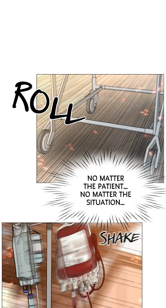 Trauma Center: Golden Hour (The Trauma Code) Chapter 127 page 52 - 