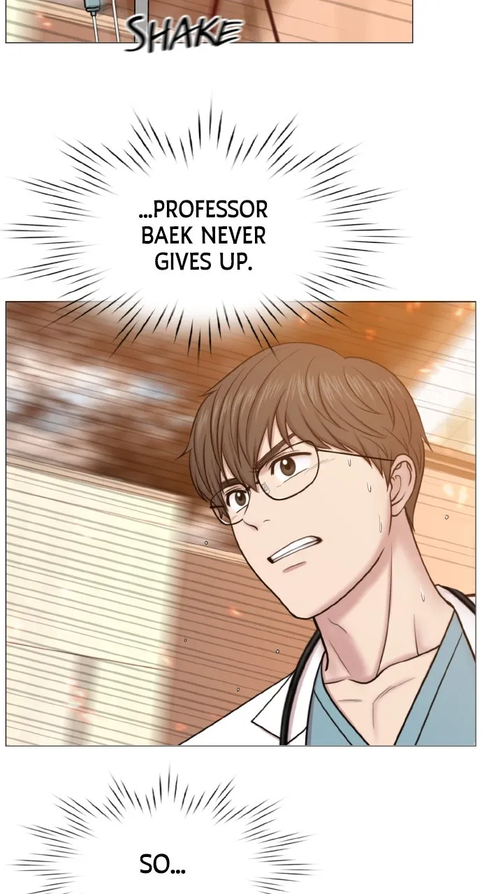 Trauma Center: Golden Hour (The Trauma Code) Chapter 127 page 53 - 