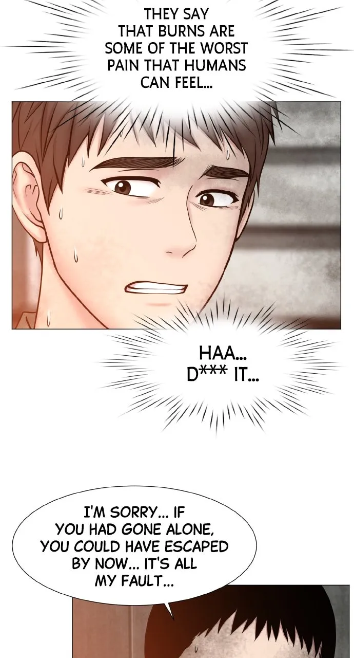 Trauma Center: Golden Hour (The Trauma Code) Chapter 127 page 7 - 