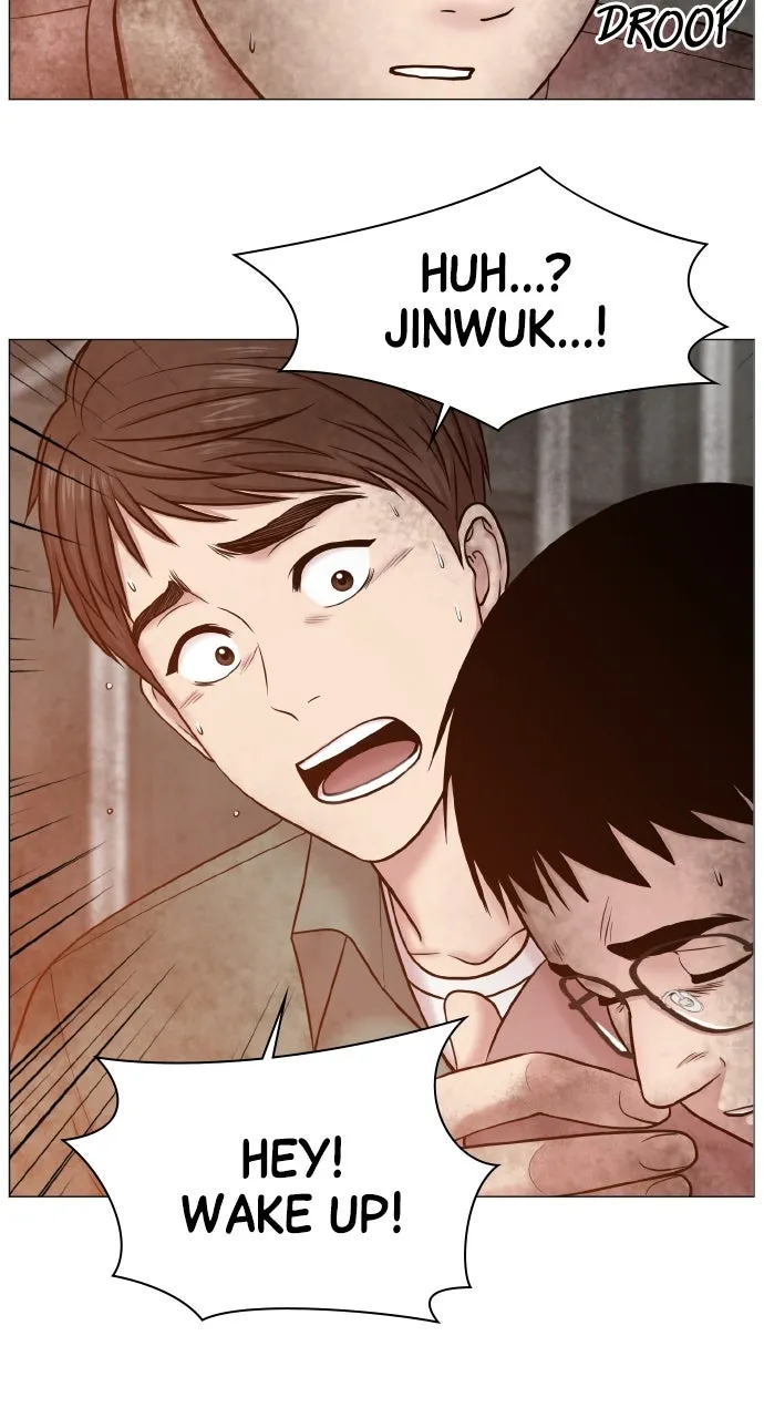 Trauma Center: Golden Hour (The Trauma Code) Chapter 127 page 10 - 