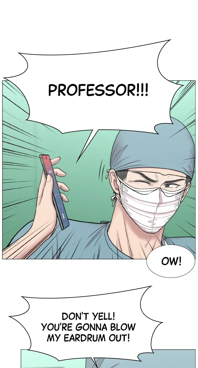 Trauma Center: Golden Hour (The Trauma Code) Chapter 128 page 11 - 