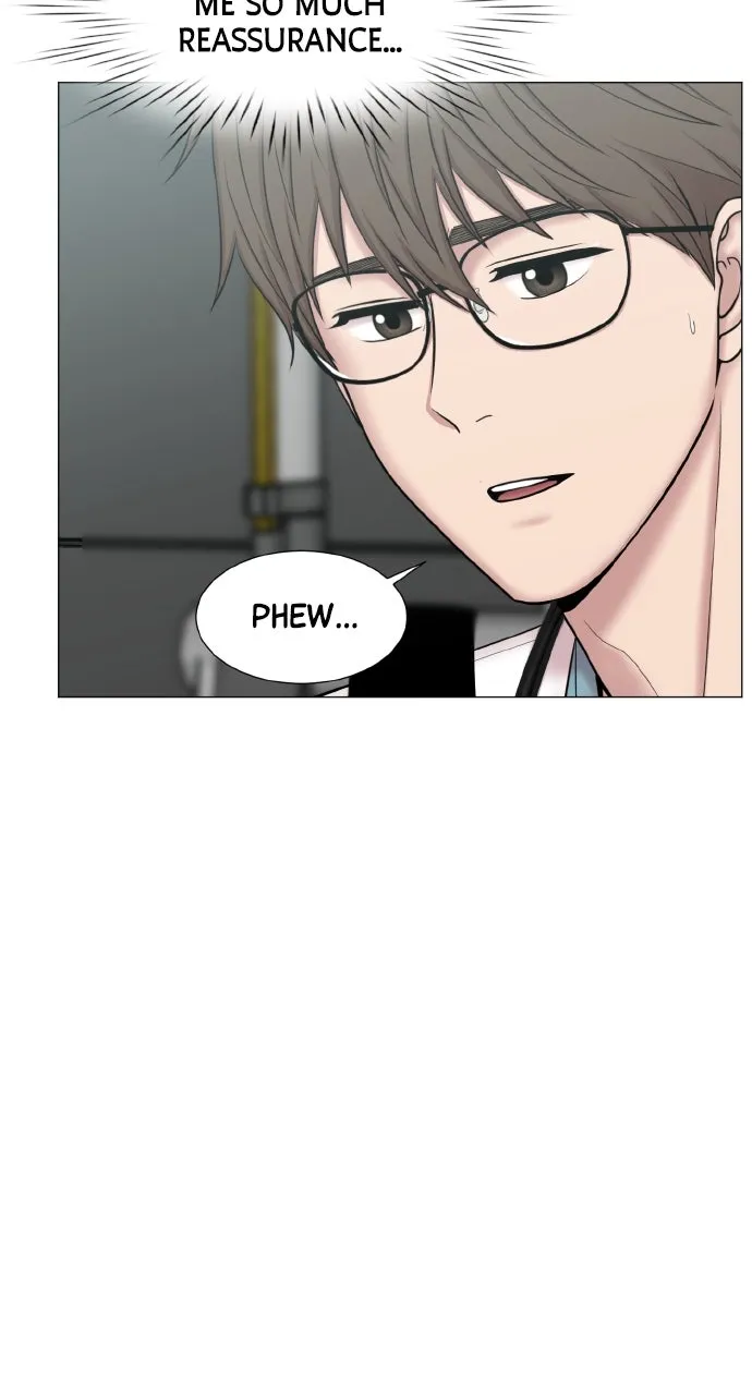 Trauma Center: Golden Hour (The Trauma Code) Chapter 128 page 18 - 