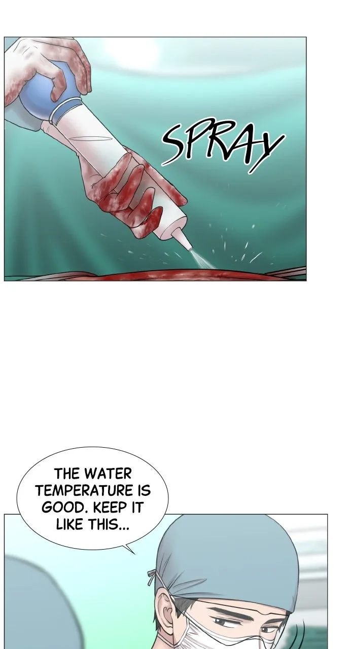 Trauma Center: Golden Hour (The Trauma Code) Chapter 128 page 3 - 