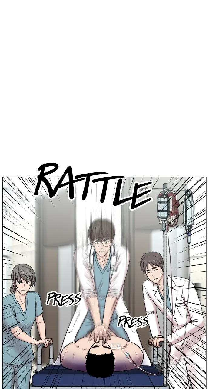 Trauma Center: Golden Hour (The Trauma Code) Chapter 128 page 26 - 